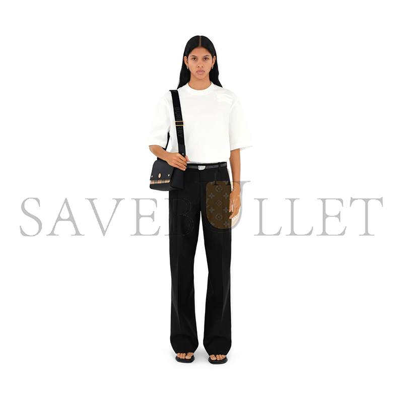 BURBERRY NOTE BAG 8021110 (25*18*8.5cm)